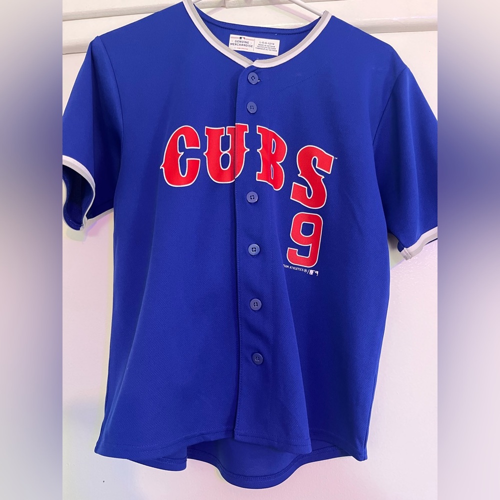 Cubs Chicago - Picture 4 of 5